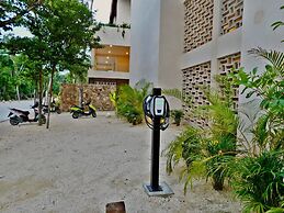 1 Br Apartment W-jungle View - Top Lx Amenities