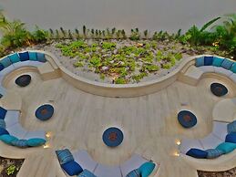 1 Br Apartment W-jungle View - Top Lx Amenities