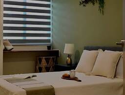 1 Br Apartment W-jungle View - Top Lx Amenities