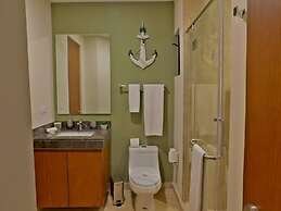 1 Br Apartment W-jungle View - Top Lx Amenities
