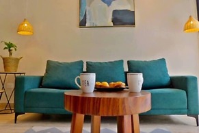 1 Br Apartment W-jungle View - Top Lx Amenities