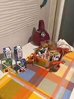 Locanda Badia Residence Iride and Celeste