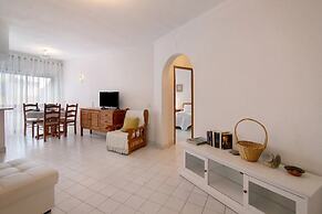 1 Bedroom Apartment Alfredo, Praceta Vitorino Nemesio, Albufeira