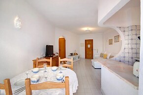 1 Bedroom Apartment Alfredo, Praceta Vitorino Nemesio, Albufeira