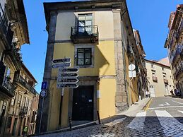 Sunny Oporto, Douro Apartments
