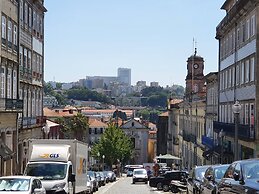 Sunny Oporto, Douro Apartments