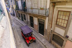 Sunny Oporto, Douro Apartments