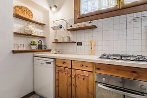 Apt In Villa With Pool 45 Min Ve Unesco Area