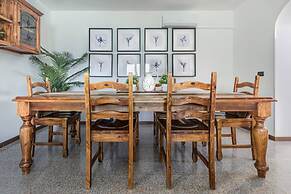 Apt In Villa With Pool 45 Min Ve Unesco Area