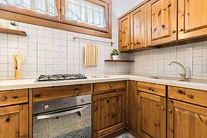 Apt In Villa With Pool 45 Min Ve Unesco Area