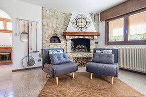 Apt In Villa With Pool 45 Min Ve Unesco Area