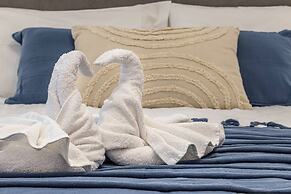 Apt In Villa With Pool 45 Min Ve Unesco Area