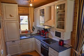 Your Harzhouse for Holidays