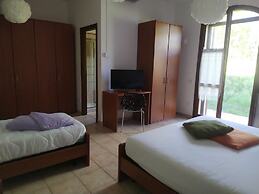 Room in B&B -