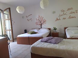 Room in B&B -