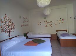 Room in B&B -