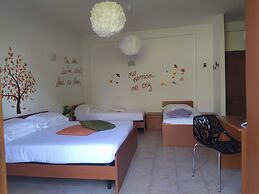 Room in B&B -
