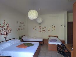 Room in B&B -