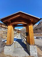Punta Vittoria Sub 14 - Residence Anderbatt Gressoney - 3 Rooms - Cir