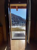 Punta Vittoria Sub 14 - Residence Anderbatt Gressoney - 3 Rooms - Cir
