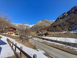 Punta Vittoria Sub 14 - Residence Anderbatt Gressoney - 3 Rooms - Cir