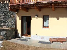 Punta Vittoria Sub 14 - Residence Anderbatt Gressoney - 3 Rooms - Cir