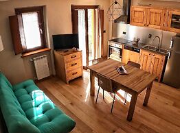 Punta Vittoria Sub 14 - Residence Anderbatt Gressoney - 3 Rooms - Cir