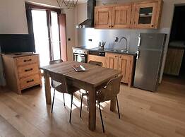 Punta Vittoria Sub 14 - Residence Anderbatt Gressoney - 3 Rooms - Cir