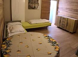 Punta Vittoria Sub 14 - Residence Anderbatt Gressoney - 3 Rooms - Cir