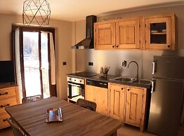 Punta Vittoria Sub 14 - Residence Anderbatt Gressoney - 3 Rooms - Cir