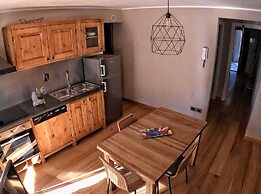 Punta Vittoria Sub 14 - Residence Anderbatt Gressoney - 3 Rooms - Cir