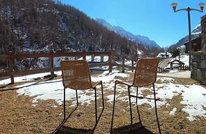 Punta Vittoria Sub 14 - Residence Anderbatt Gressoney - 3 Rooms - Cir