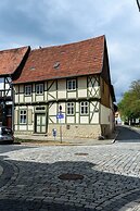 Ackerburgerhof Ballstrase 18