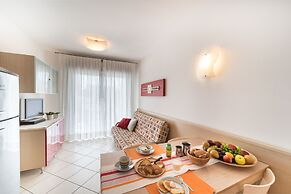 Super Villaggio Planetarium Resort 1 Bedroom Apartment Sleeps 4