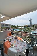 Super Villaggio Planetarium Resort 1 Bedroom Apartment Sleeps 4