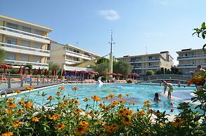 Super Villaggio Planetarium Resort 1 Bedroom Apartment Sleeps 4