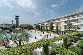 Super Villaggio Planetarium Resort 1 Bedroom Apartment Sleeps 4