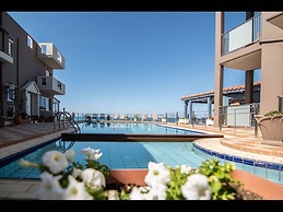 Room in Guest Room - Girogiali Beach Hotel