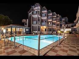 Room in Guest Room - Girogiali Beach Hotel