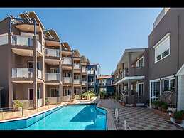 Room in Guest Room - Girogiali Beach Hotel