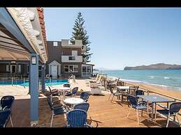 Room in Guest Room - Girogiali Beach Hotel