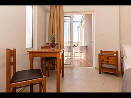 Room in Guest Room - Girogiali Beach Hotel