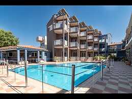 Room in Guest Room - Girogiali Beach Hotel