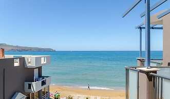 Room in Guest Room - Girogiali Beach Hotel