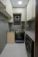 Luxurious Chalet in Porto Said With Beachfront View