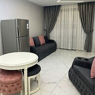 Luxurious Chalet in Porto Said With Beachfront View