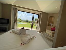 Superb Villa With two Swimming Pools Hammam Tennis Court - by Feelluxu