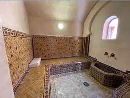 Superb Villa With two Swimming Pools Hammam Tennis Court - by Feelluxu