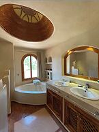 Superb Villa With two Swimming Pools Hammam Tennis Court - by Feelluxu