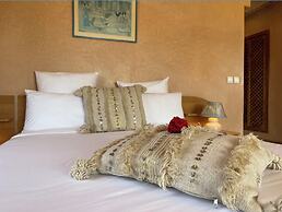 Superb Villa With two Swimming Pools Hammam Tennis Court - by Feelluxu